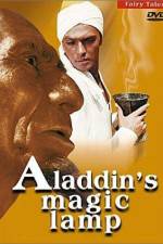 Watch Aladdin and His Magic Lamp Gomovies