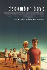 Watch December Boys Gomovies