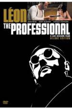 Watch Leon The Professional Gomovies