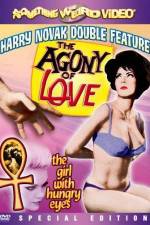 Watch Agony of Love Gomovies