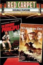 Watch The Domino Principle Gomovies