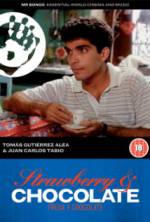 Watch Strawberry and Chocolate Gomovies