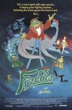 Watch Freddie as F.R.O.7. Gomovies