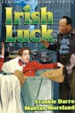 Watch Irish Luck Gomovies