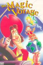 Watch The Magic Voyage Gomovies