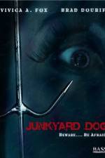 Watch Junkyard Dog Gomovies