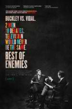 Watch Best of Enemies Gomovies