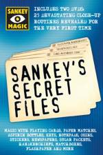 Watch Jay Sankey Secret Files Vol. 2 Gomovies