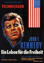 Watch John F. Kennedy: Years of Lightning, Day of Drums Gomovies