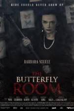 Watch The Butterfly Room Gomovies
