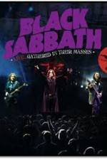 Watch Black Sabbath: Live... Gathered in Their Masses Gomovies