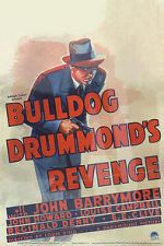 Watch Bulldog Drummond\'s Revenge Gomovies