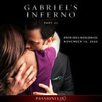 Watch Gabriel\'s Inferno: Part Three Gomovies