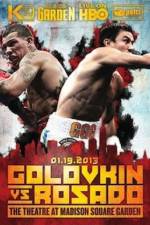 Watch Gennady Golovkin vs Gabriel Rosado Gomovies