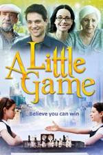 Watch A Little Game Gomovies