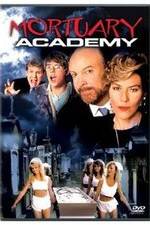 Watch Mortuary Academy Gomovies