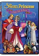 Watch The Swan Princess: A Fairytale Is Born Gomovies