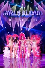 Watch Girls Aloud Ten The Hits Tour Gomovies