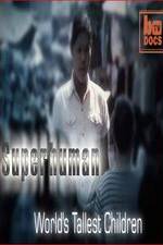 Watch World's Tallest Children Gomovies