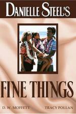 Watch Fine Things Gomovies