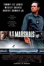 Watch U.S. Marshals Gomovies