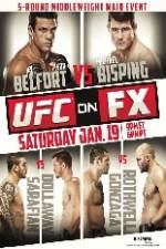 Watch UFC on FX 7 Belfort vs Bisping Gomovies