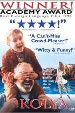 Watch Kolja Gomovies