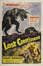 Watch Lost Continent Gomovies