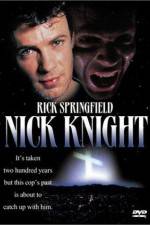 Watch "Forever Knight" Nick Knight Gomovies