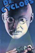 Watch Dr Cyclops Gomovies