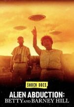 Watch Alien Abduction: Betty and Barney Hill (TV Special 2022) Gomovies