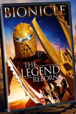 Watch Bionicle: The Legend Reborn Gomovies