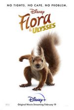 Watch Flora & Ulysses Gomovies