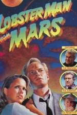 Watch Lobster Man from Mars Gomovies
