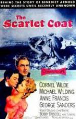 Watch The Scarlet Coat Gomovies
