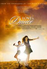 Watch Love & Dance Gomovies