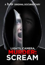 Watch Lights, Camera, Murder: Scream Gomovies