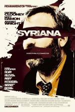 Watch Syriana Gomovies