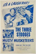 Watch Musty Musketeers Gomovies