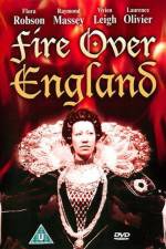 Watch Fire Over England Gomovies