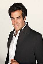 Watch The Magic of David Copperfield Great Escapes Gomovies