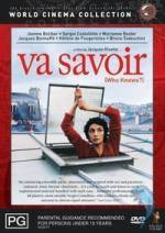 Watch Va Savoir (Who Knows?) Gomovies