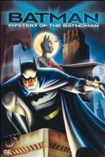 Watch Batman: Mystery of the Batwoman Gomovies