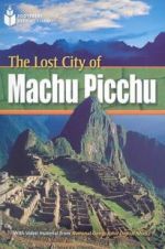 Watch The Lost City of Machu Picchu Gomovies
