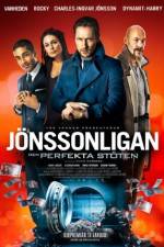 Watch J�nssonligan - Den perfekta st�ten Gomovies