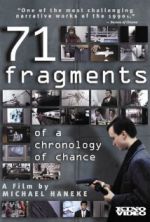 Watch 71 Fragmente einer Chronologie des Zufalls Gomovies