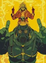 Watch Dorohedoro: Ma no omake Gomovies