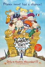 Watch Rugrats in Paris: The Movie Gomovies