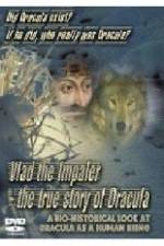Watch Vlad the Impaler: The True Story of Dracula Gomovies