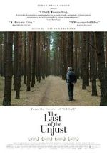 Watch The Last of the Unjust Gomovies